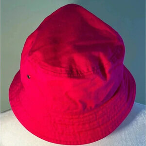 Bucket hat. NWOT